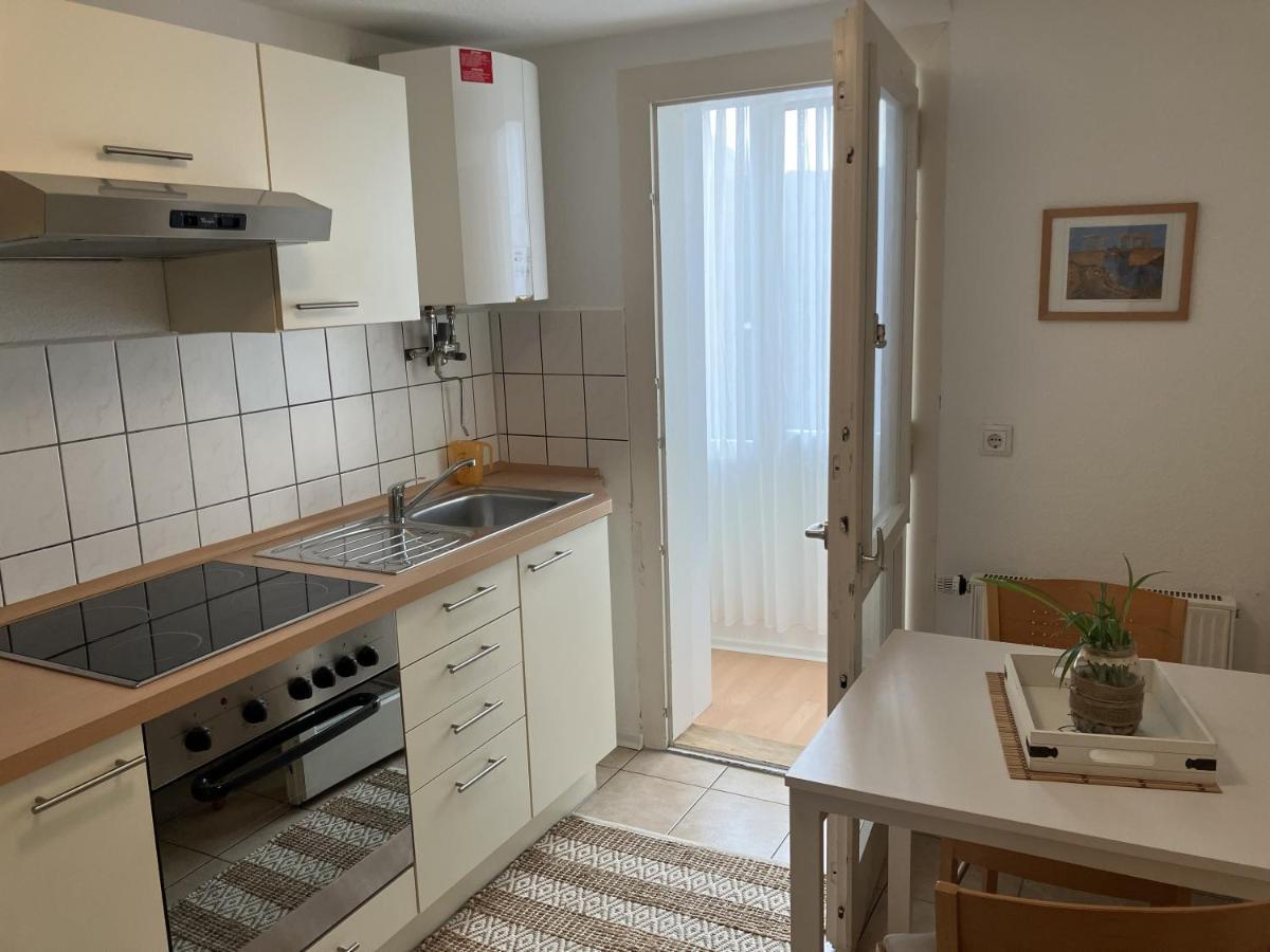Enz Apartment Bietigheim-Bissingen Exterior photo